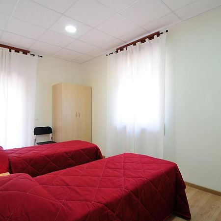San Giuseppe House Hotel Roma Exterior foto