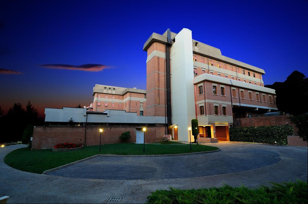 San Giuseppe House Hotel Roma Exterior foto